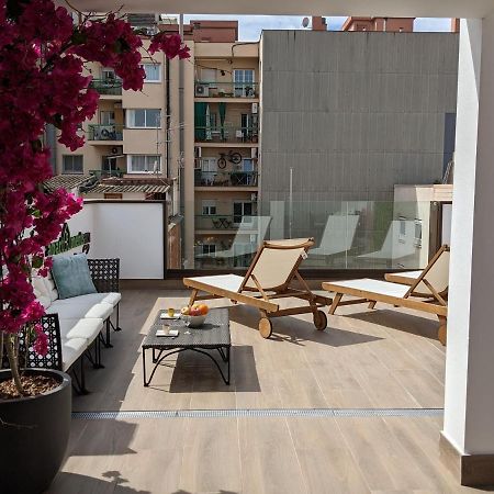 Weflating Fira Apartment L'Hospitalet de Llobregat Ngoại thất bức ảnh
