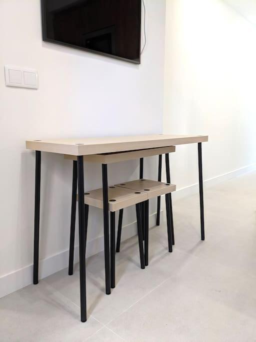 Weflating Fira Apartment L'Hospitalet de Llobregat Ngoại thất bức ảnh