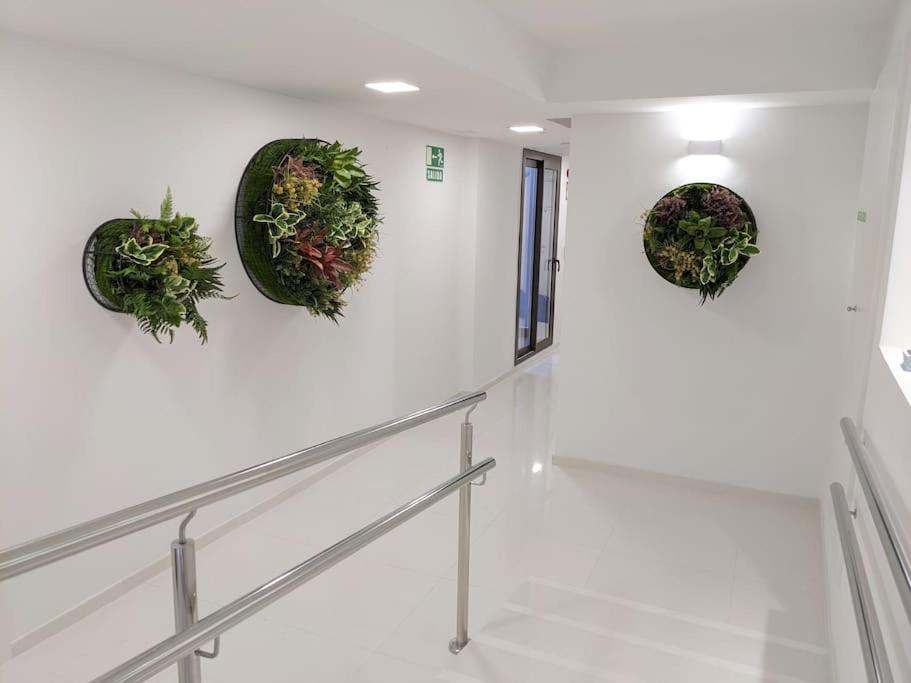 Weflating Fira Apartment L'Hospitalet de Llobregat Ngoại thất bức ảnh