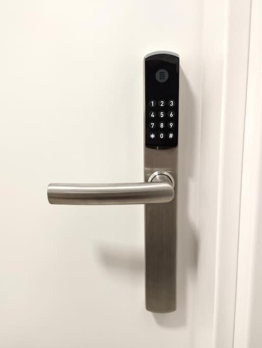 Weflating Fira Apartment L'Hospitalet de Llobregat Ngoại thất bức ảnh
