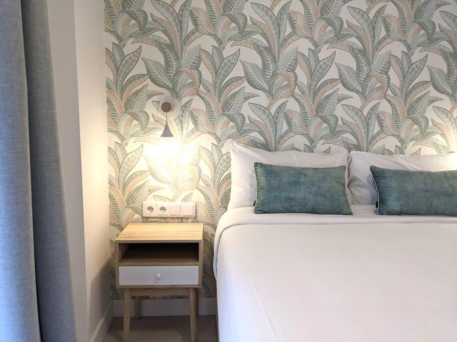 Weflating Fira Apartment L'Hospitalet de Llobregat Ngoại thất bức ảnh