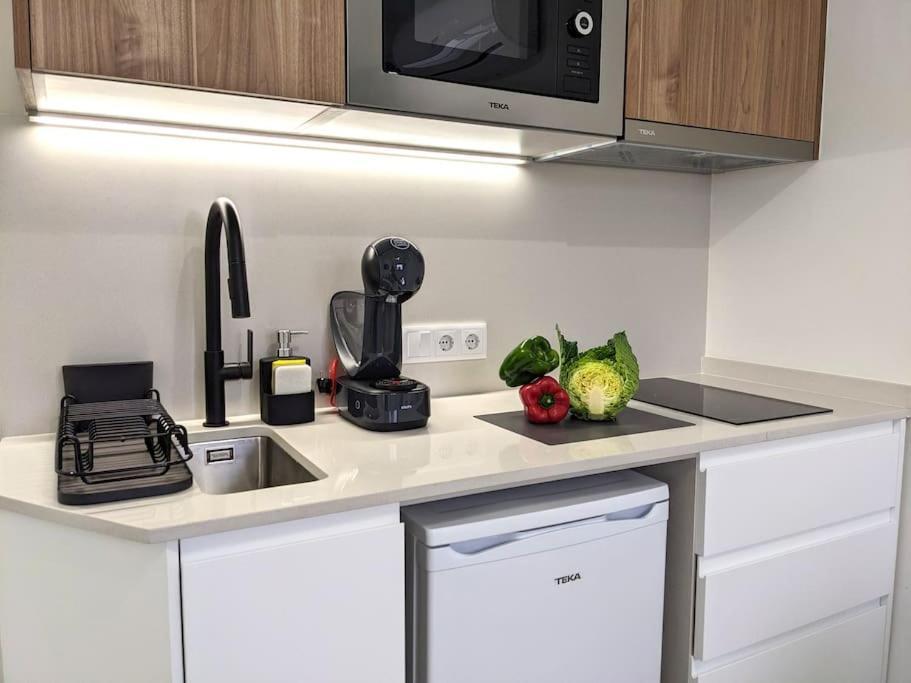 Weflating Fira Apartment L'Hospitalet de Llobregat Ngoại thất bức ảnh