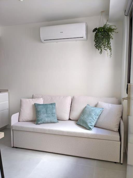 Weflating Fira Apartment L'Hospitalet de Llobregat Ngoại thất bức ảnh