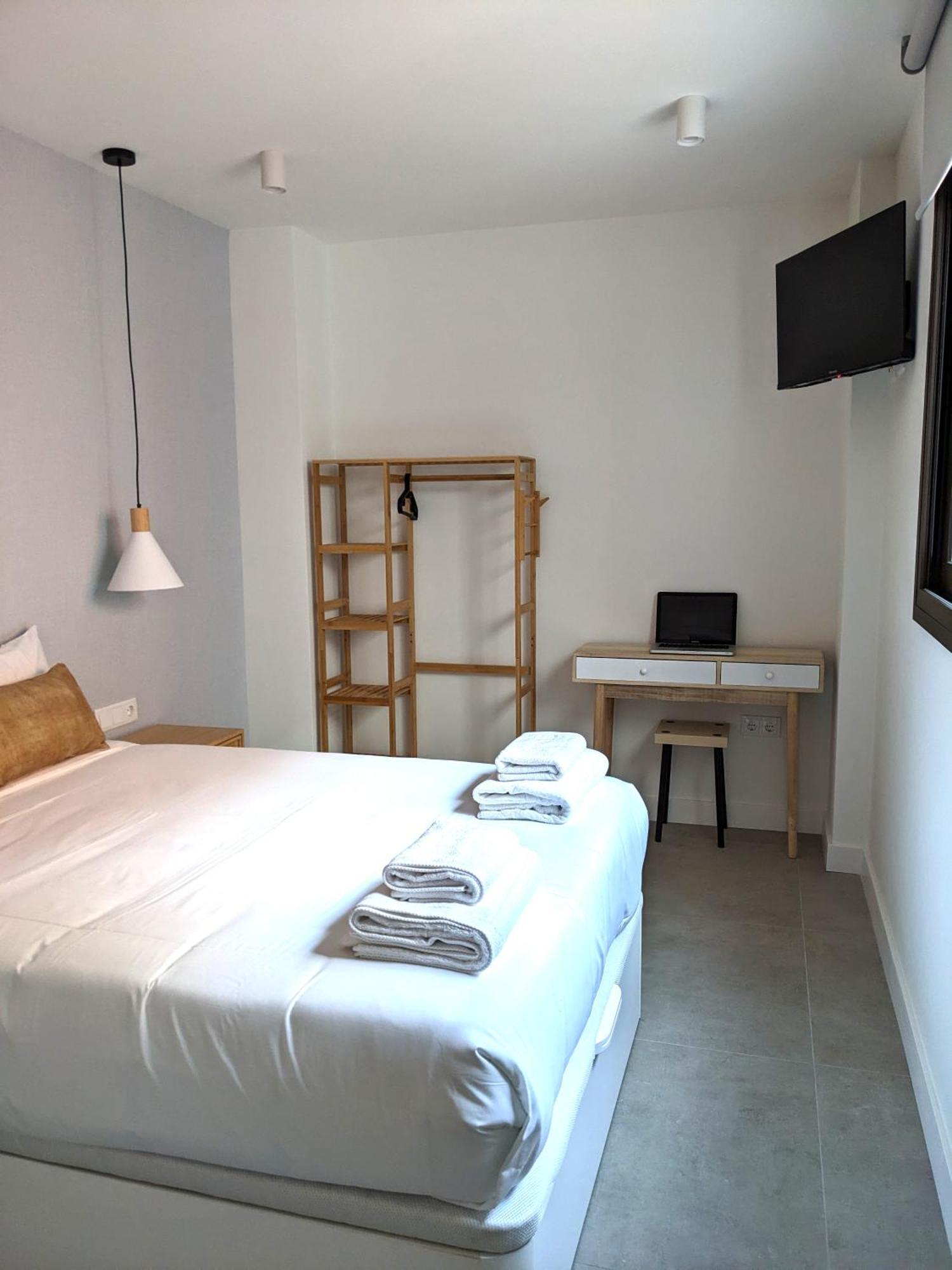 Weflating Fira Apartment L'Hospitalet de Llobregat Ngoại thất bức ảnh