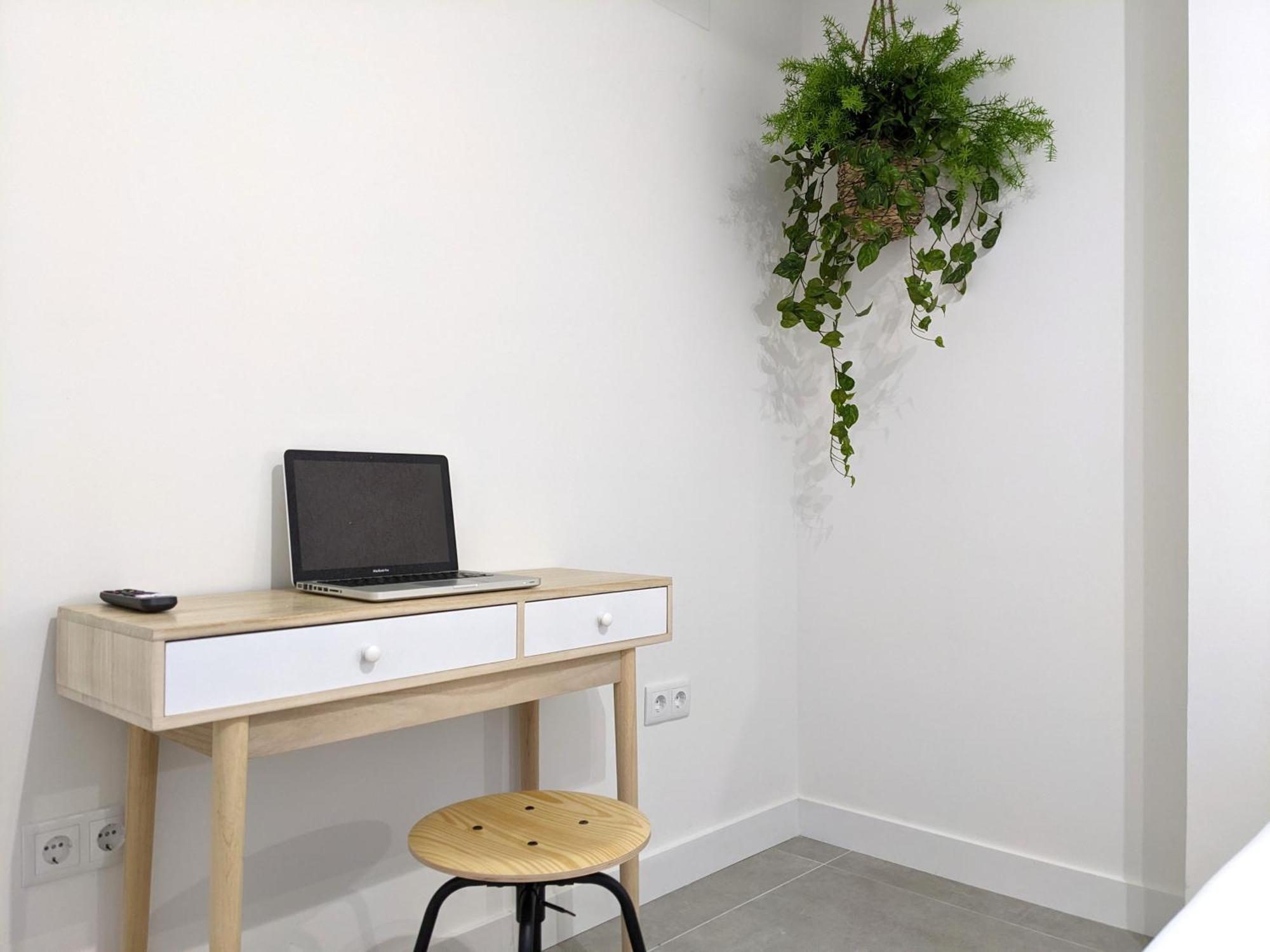 Weflating Fira Apartment L'Hospitalet de Llobregat Ngoại thất bức ảnh