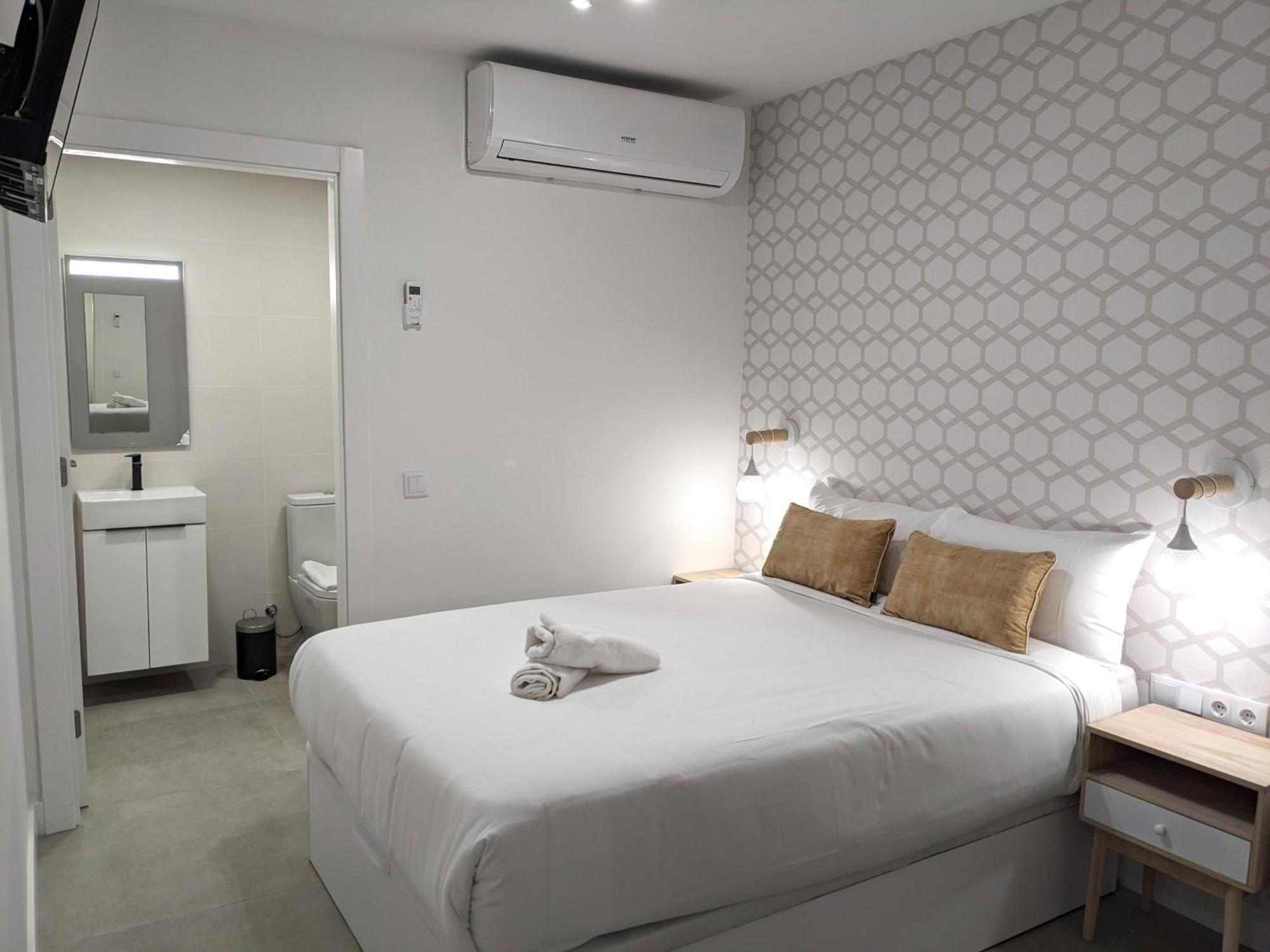 Weflating Fira Apartment L'Hospitalet de Llobregat Ngoại thất bức ảnh