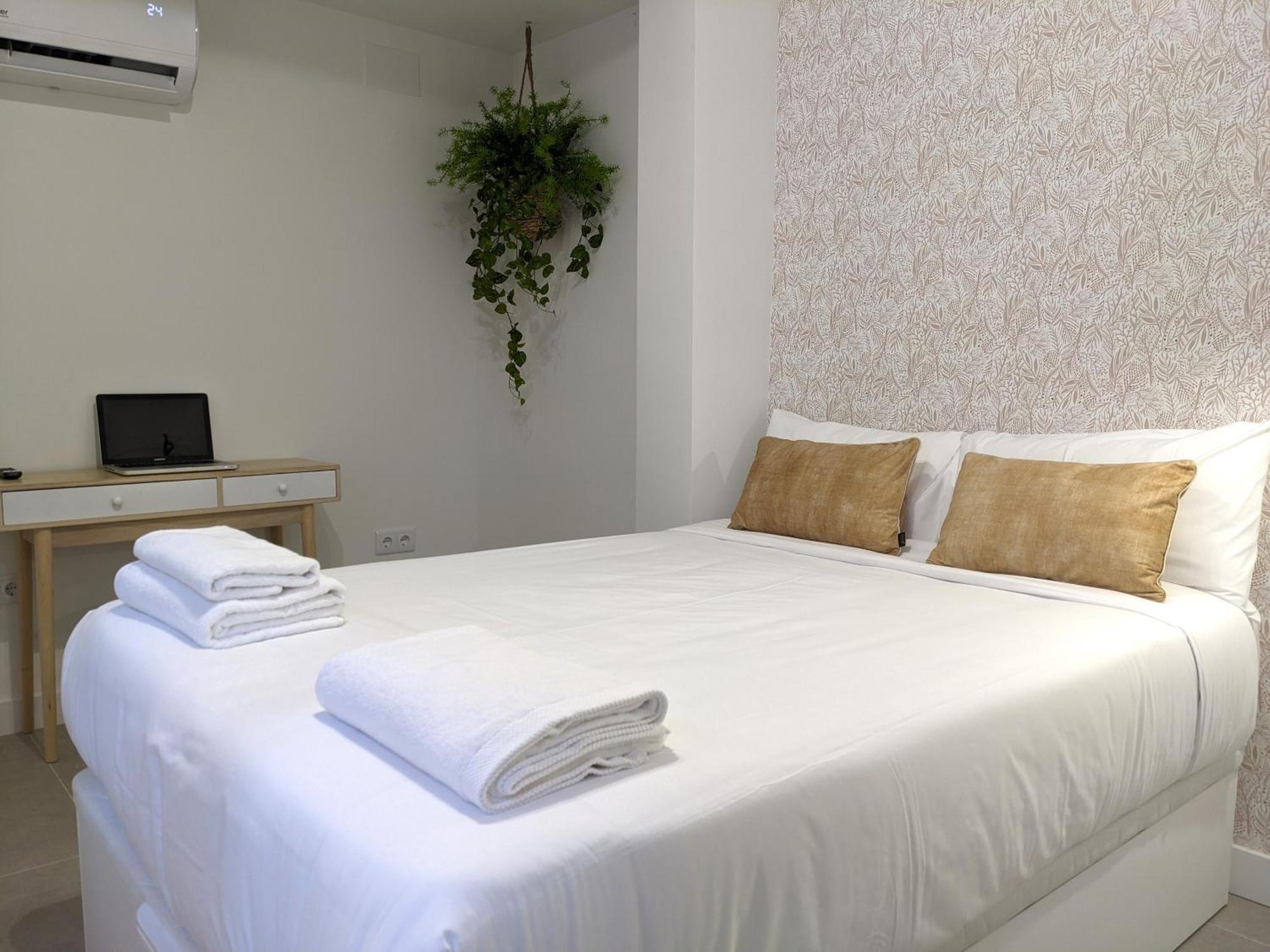 Weflating Fira Apartment L'Hospitalet de Llobregat Ngoại thất bức ảnh