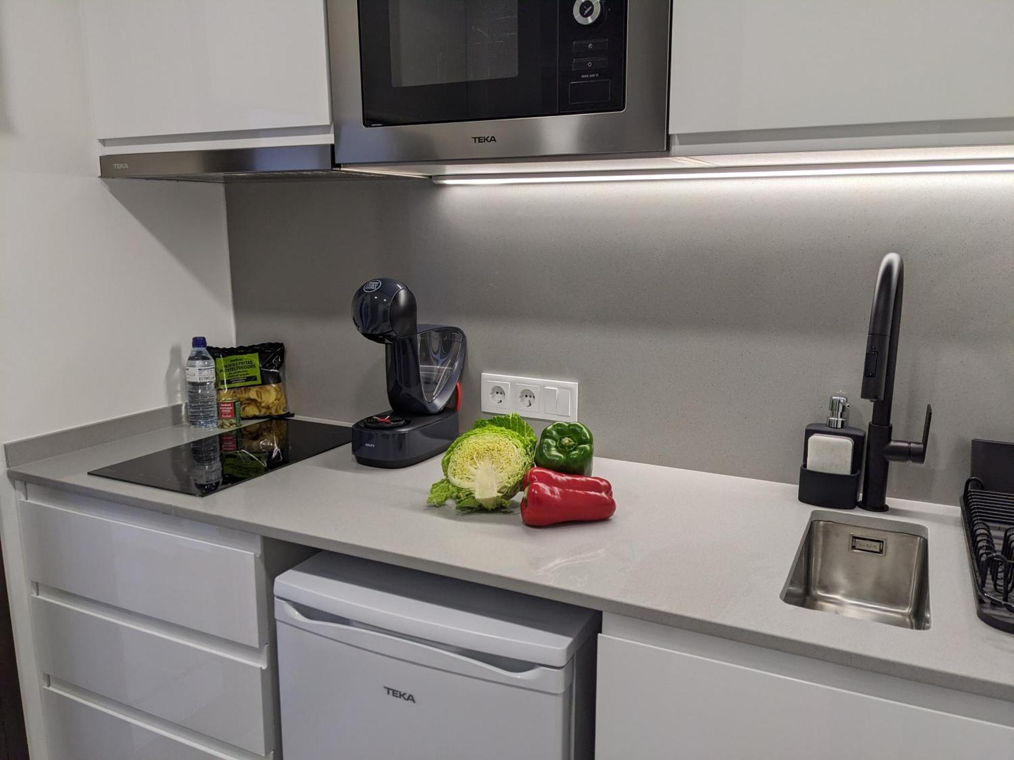 Weflating Fira Apartment L'Hospitalet de Llobregat Ngoại thất bức ảnh