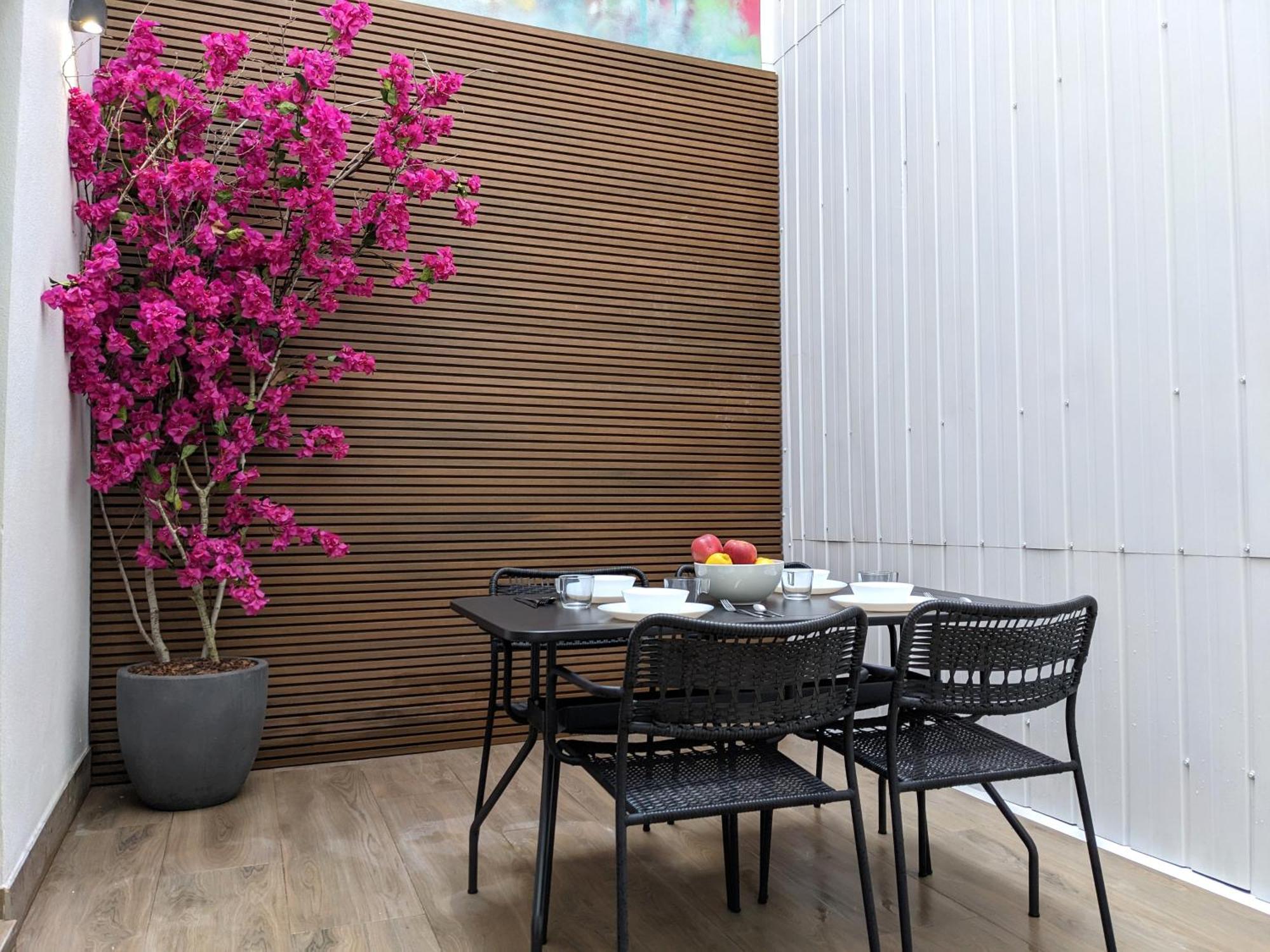 Weflating Fira Apartment L'Hospitalet de Llobregat Ngoại thất bức ảnh