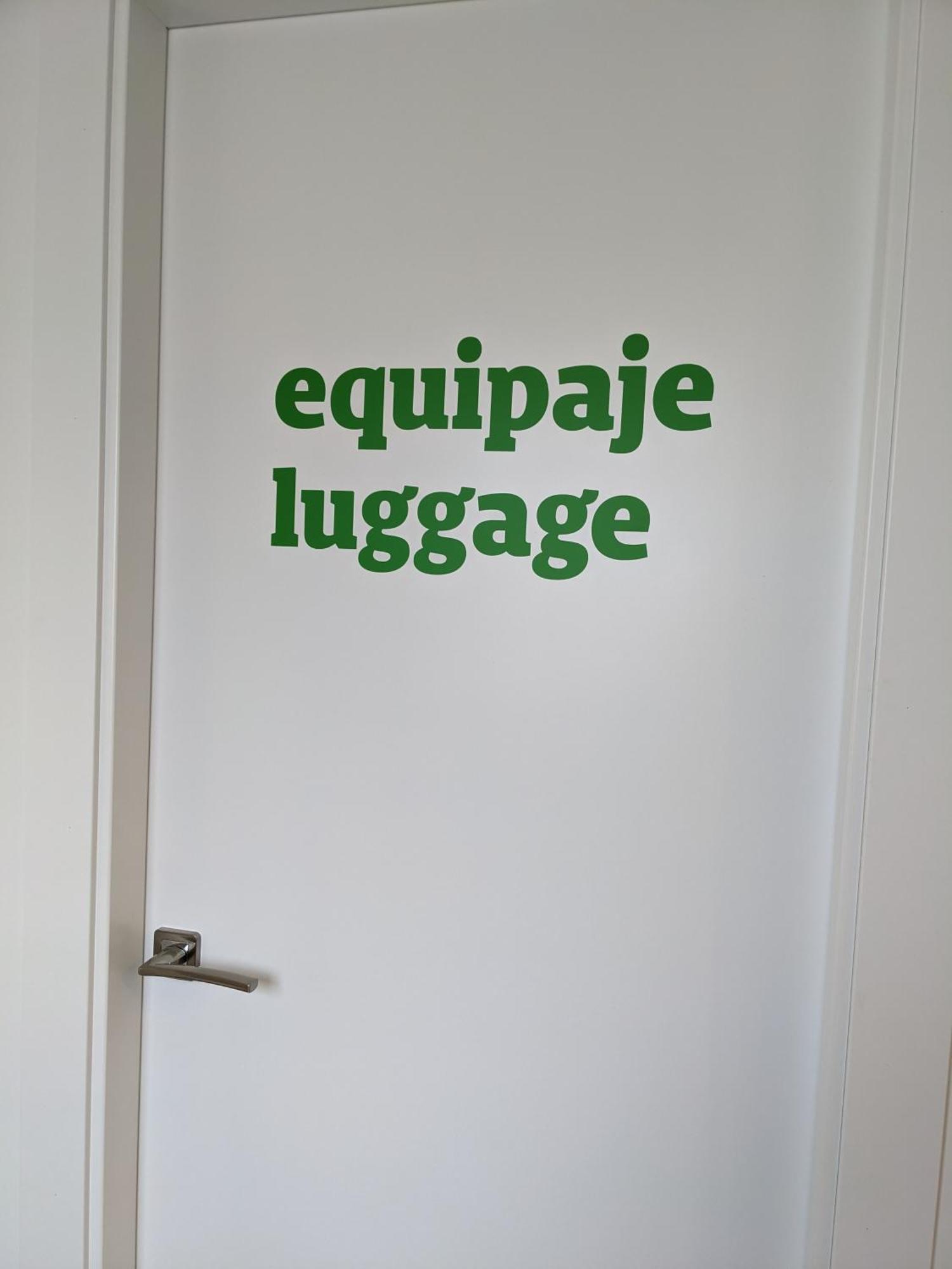Weflating Fira Apartment L'Hospitalet de Llobregat Ngoại thất bức ảnh