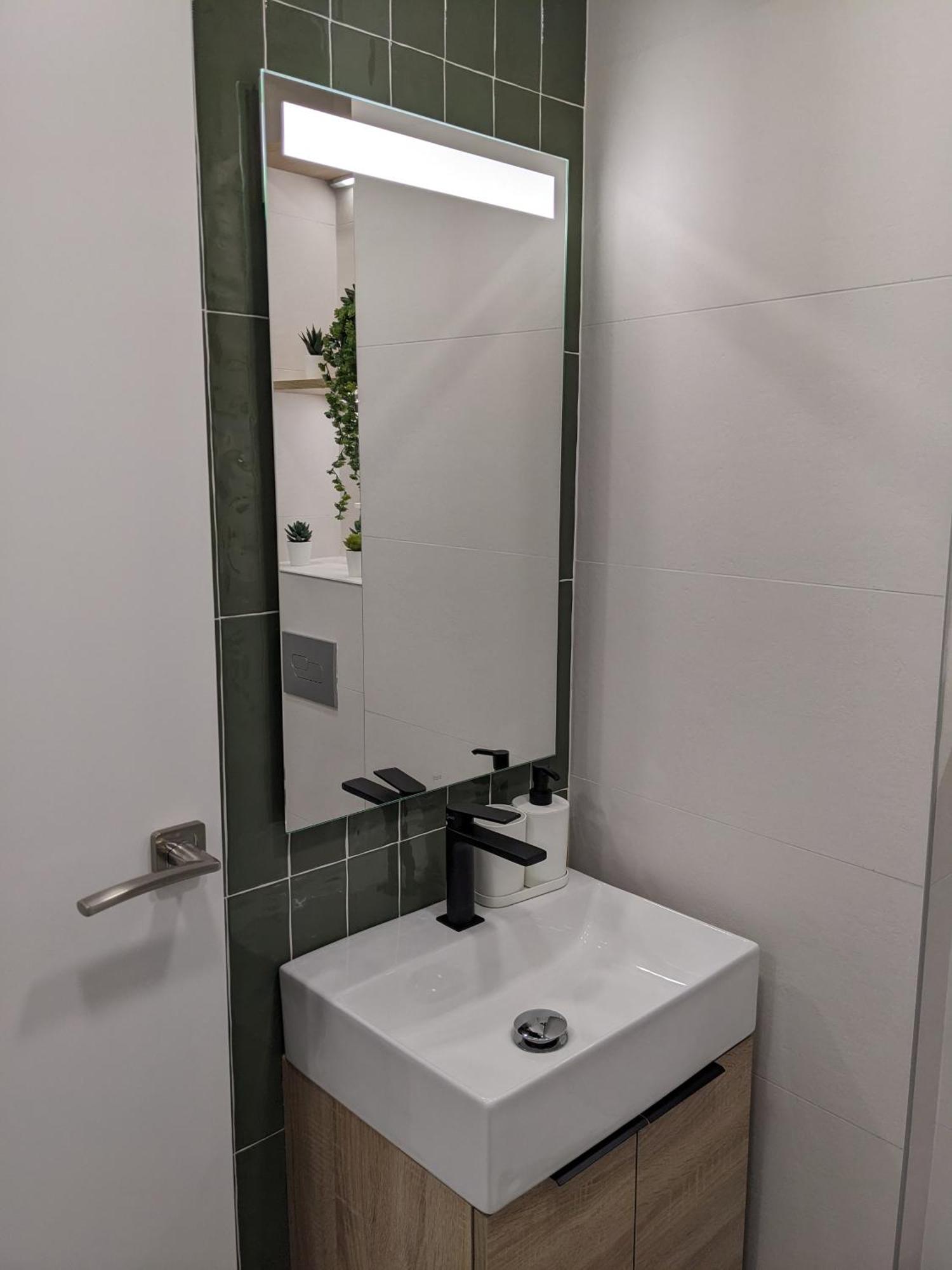 Weflating Fira Apartment L'Hospitalet de Llobregat Ngoại thất bức ảnh
