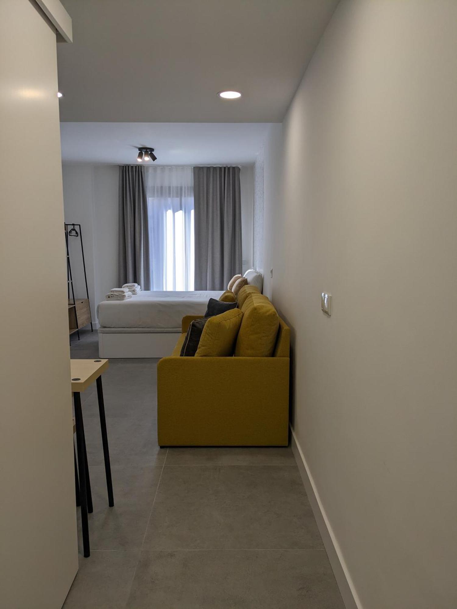Weflating Fira Apartment L'Hospitalet de Llobregat Ngoại thất bức ảnh