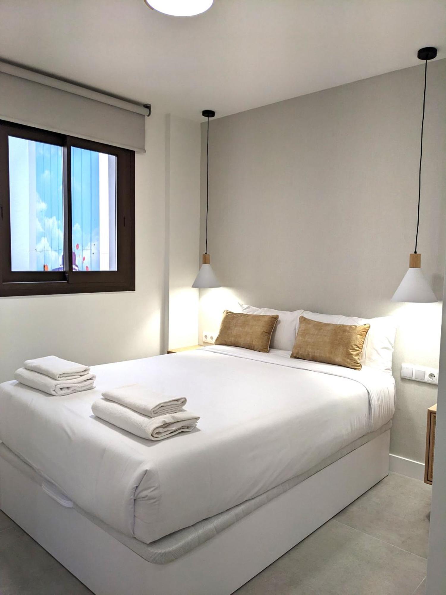 Weflating Fira Apartment L'Hospitalet de Llobregat Ngoại thất bức ảnh