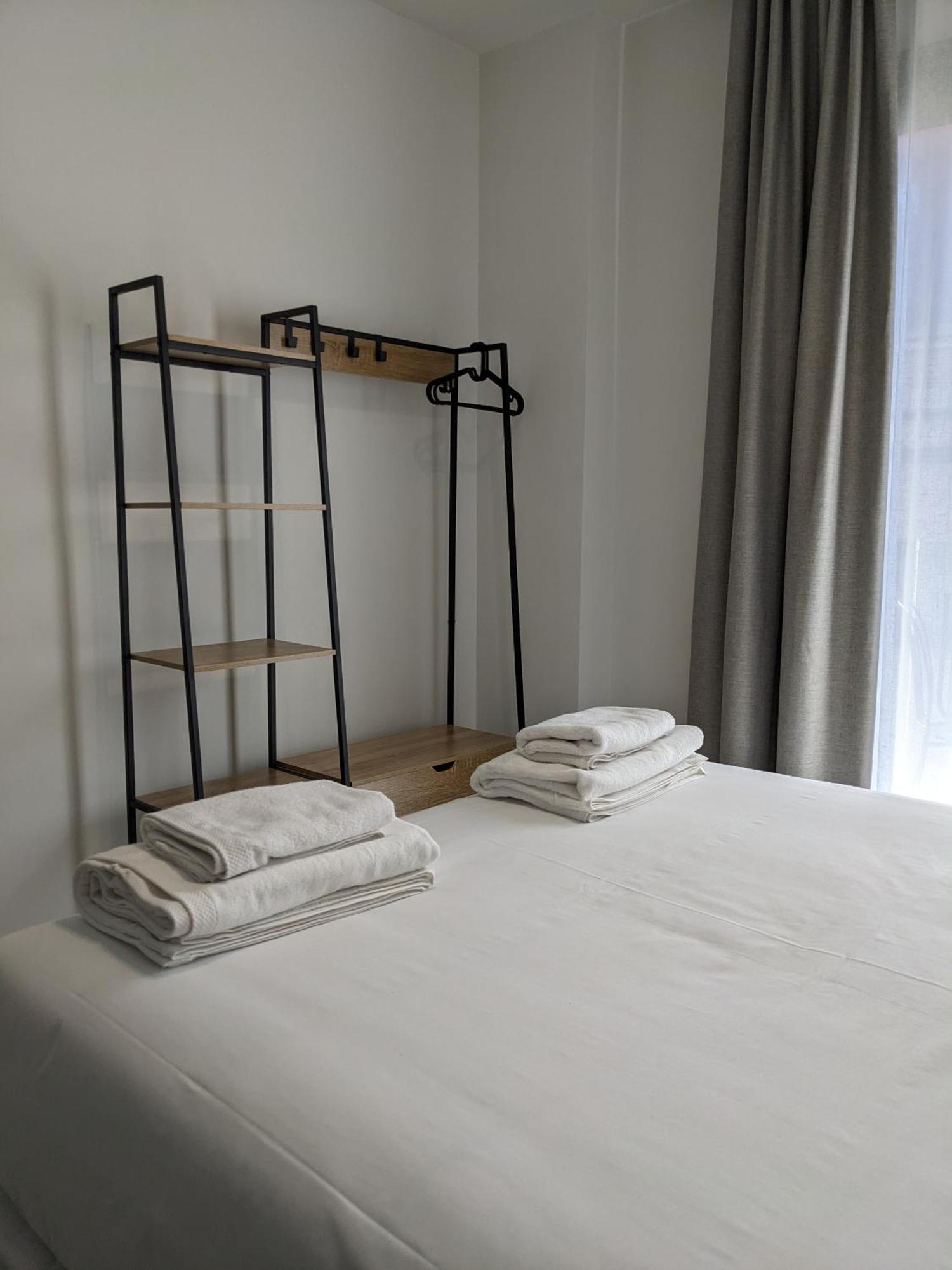 Weflating Fira Apartment L'Hospitalet de Llobregat Ngoại thất bức ảnh