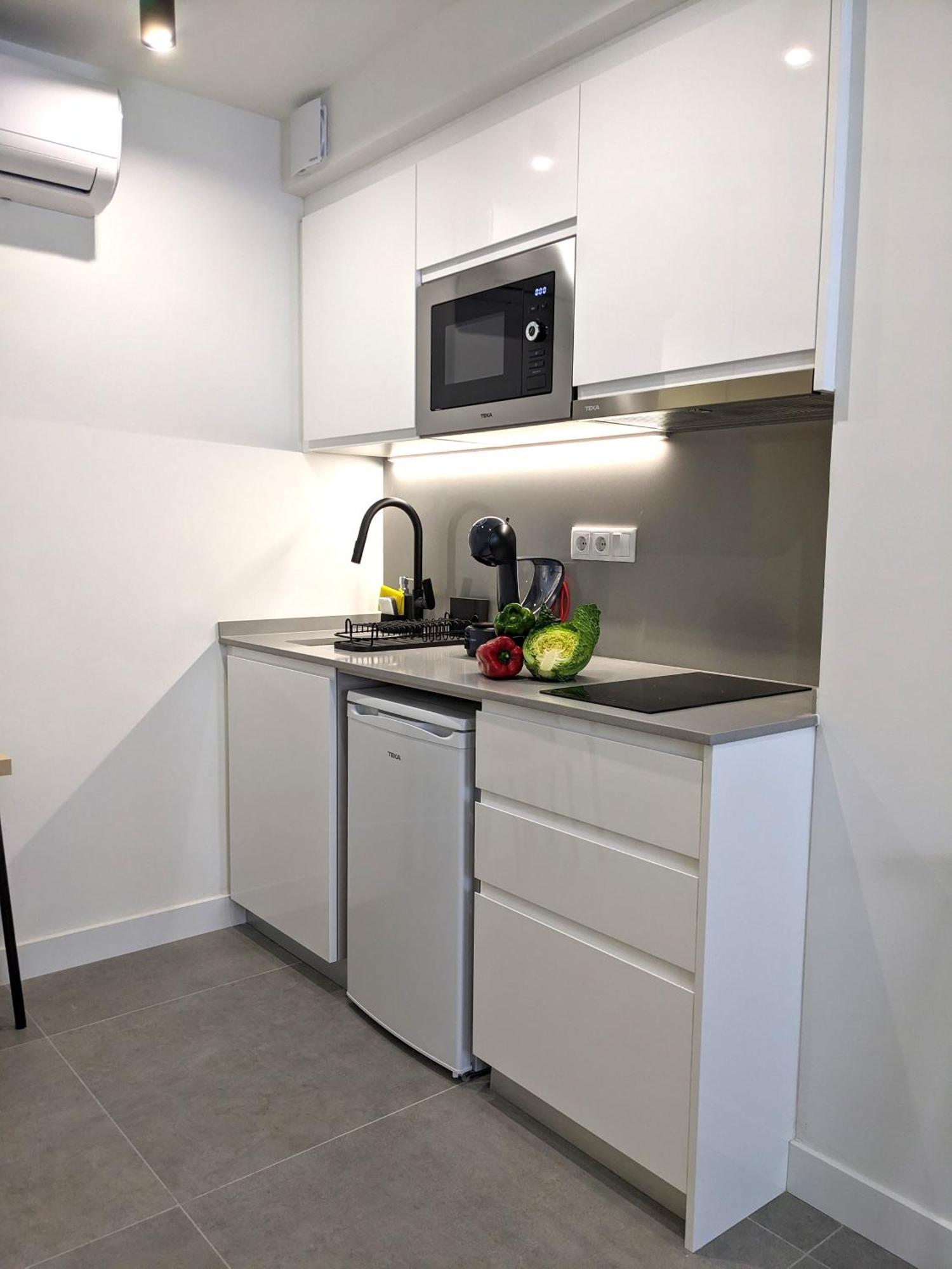 Weflating Fira Apartment L'Hospitalet de Llobregat Ngoại thất bức ảnh