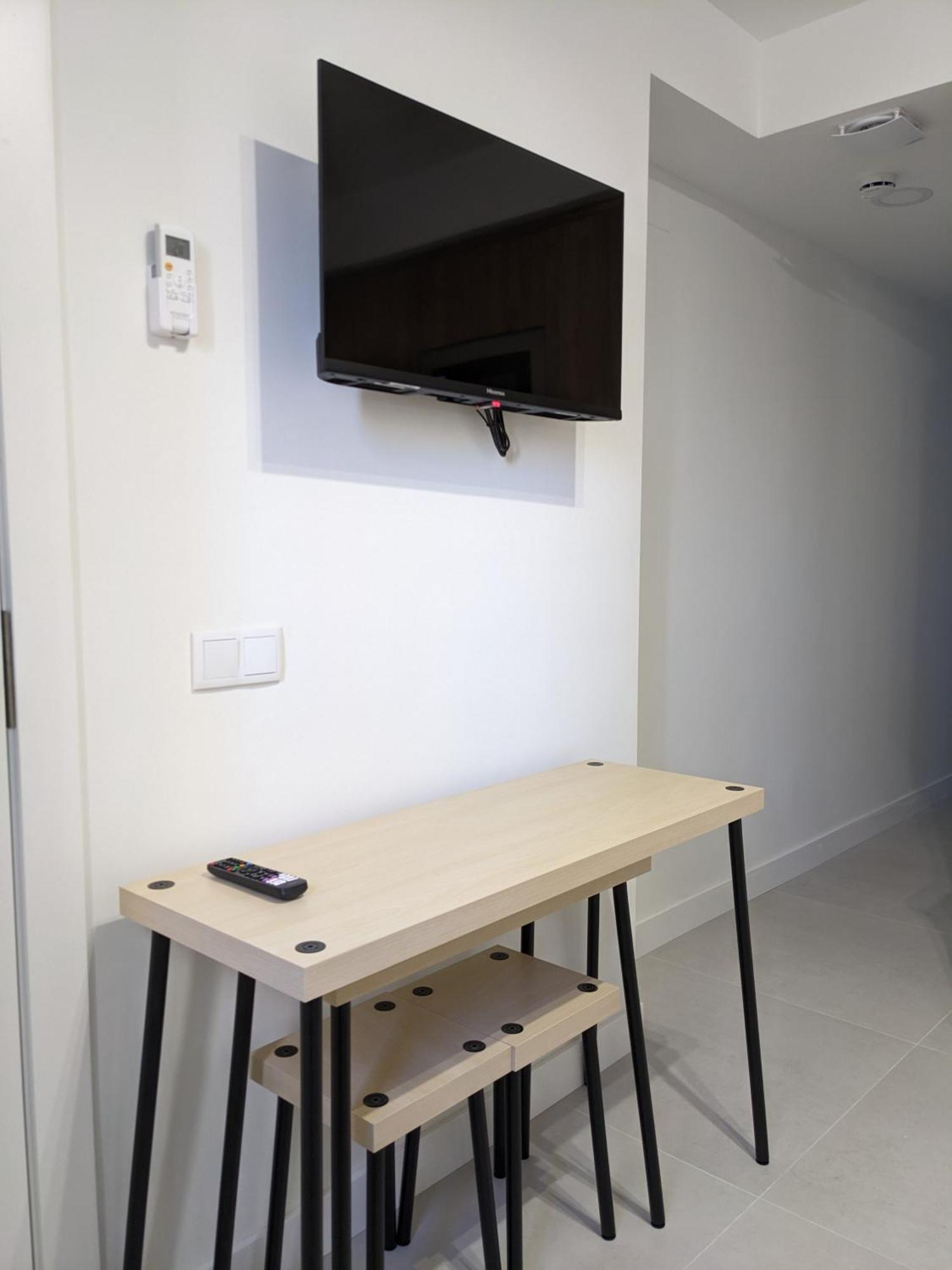 Weflating Fira Apartment L'Hospitalet de Llobregat Ngoại thất bức ảnh