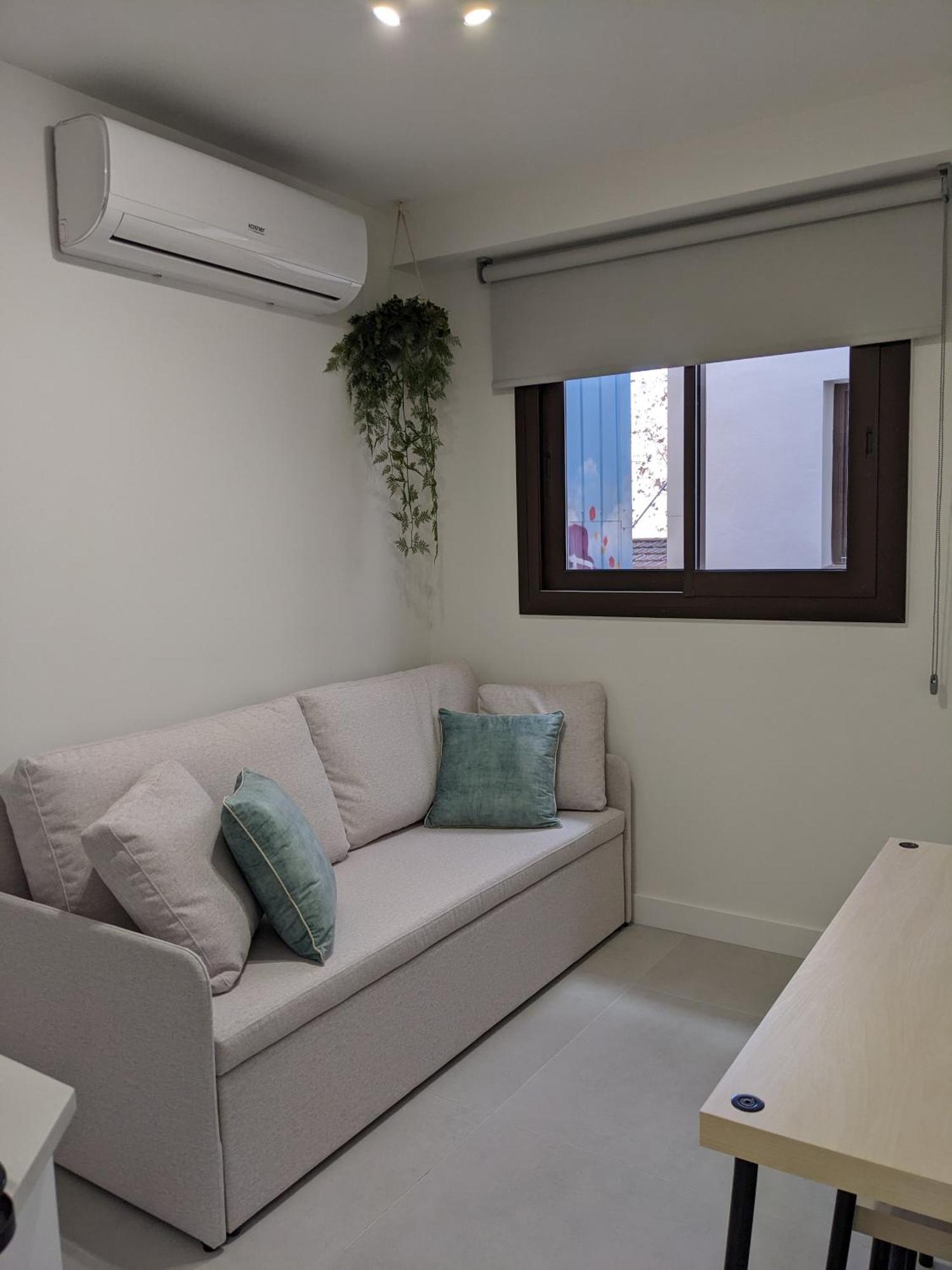 Weflating Fira Apartment L'Hospitalet de Llobregat Ngoại thất bức ảnh