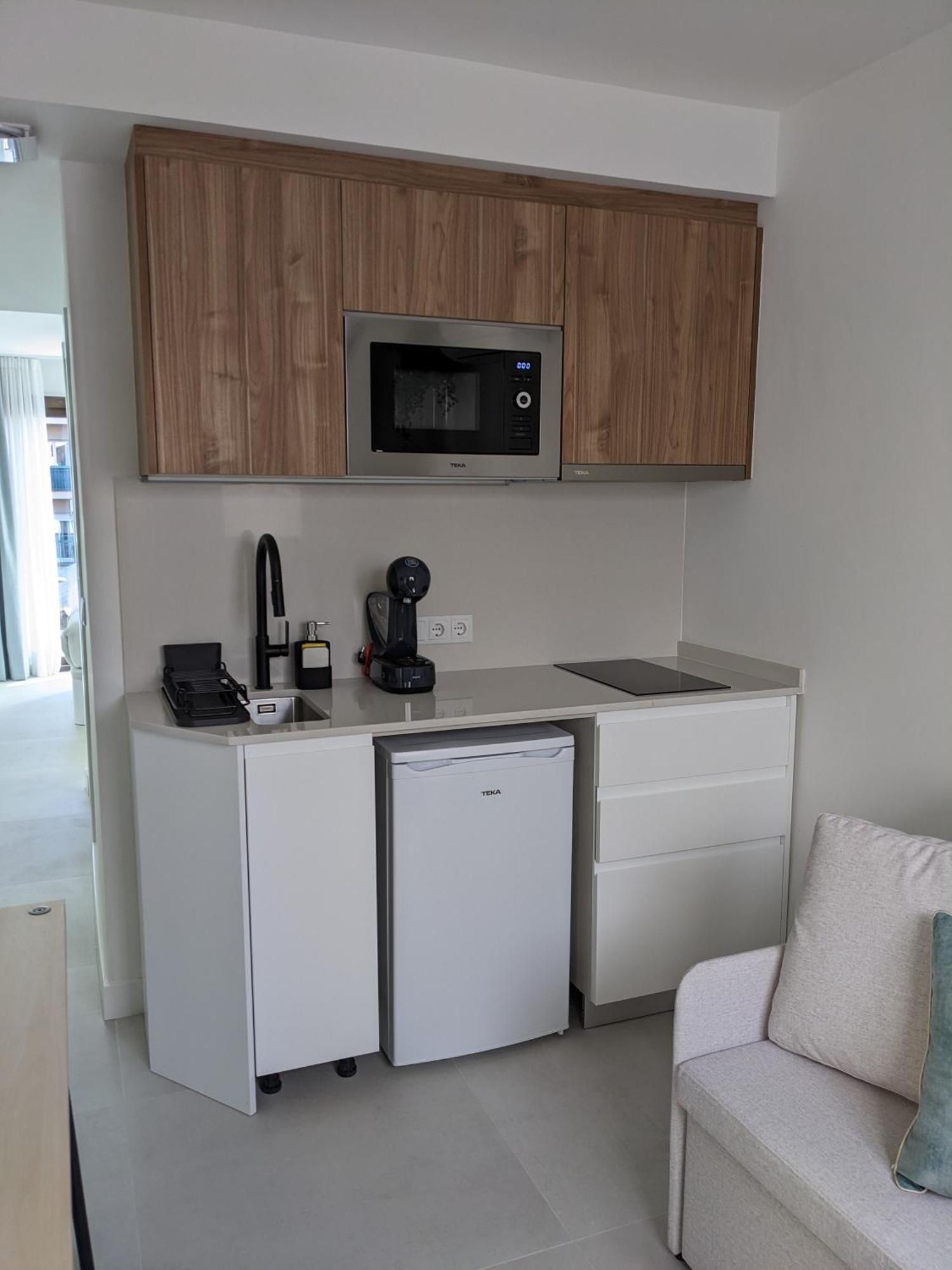Weflating Fira Apartment L'Hospitalet de Llobregat Ngoại thất bức ảnh