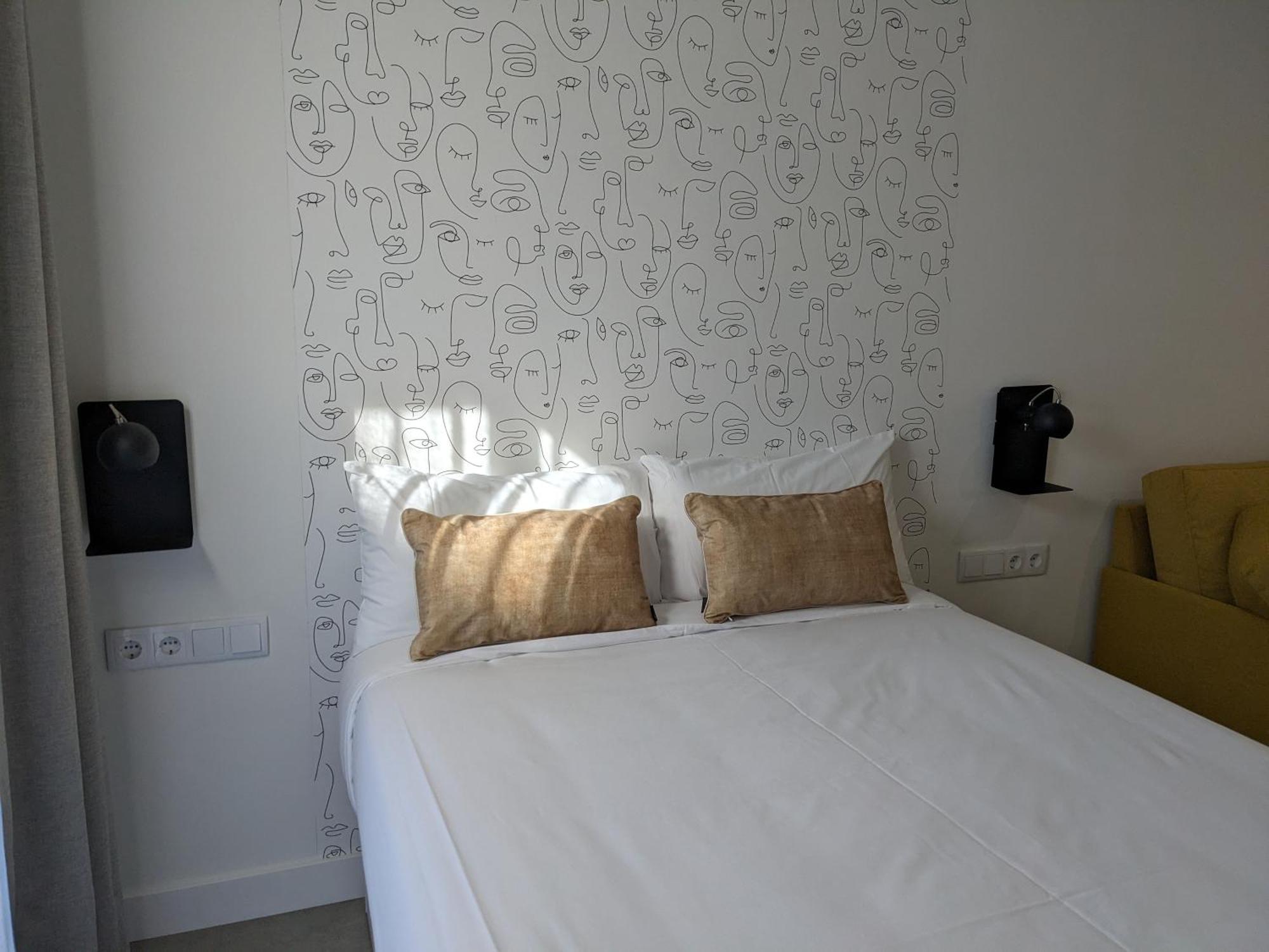 Weflating Fira Apartment L'Hospitalet de Llobregat Ngoại thất bức ảnh