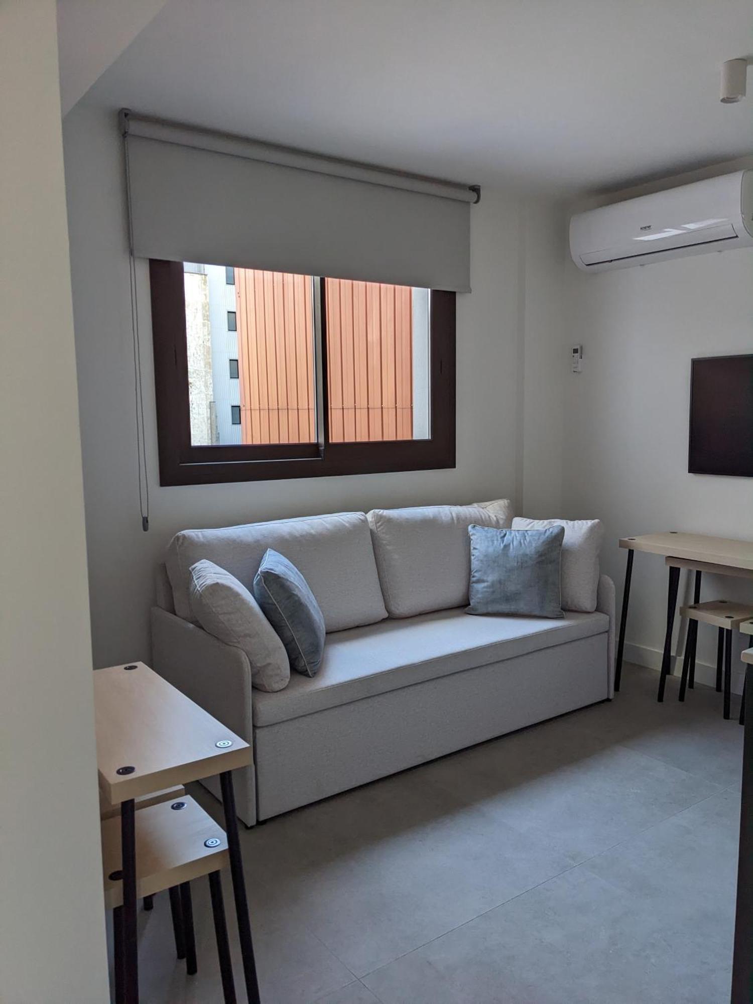 Weflating Fira Apartment L'Hospitalet de Llobregat Ngoại thất bức ảnh