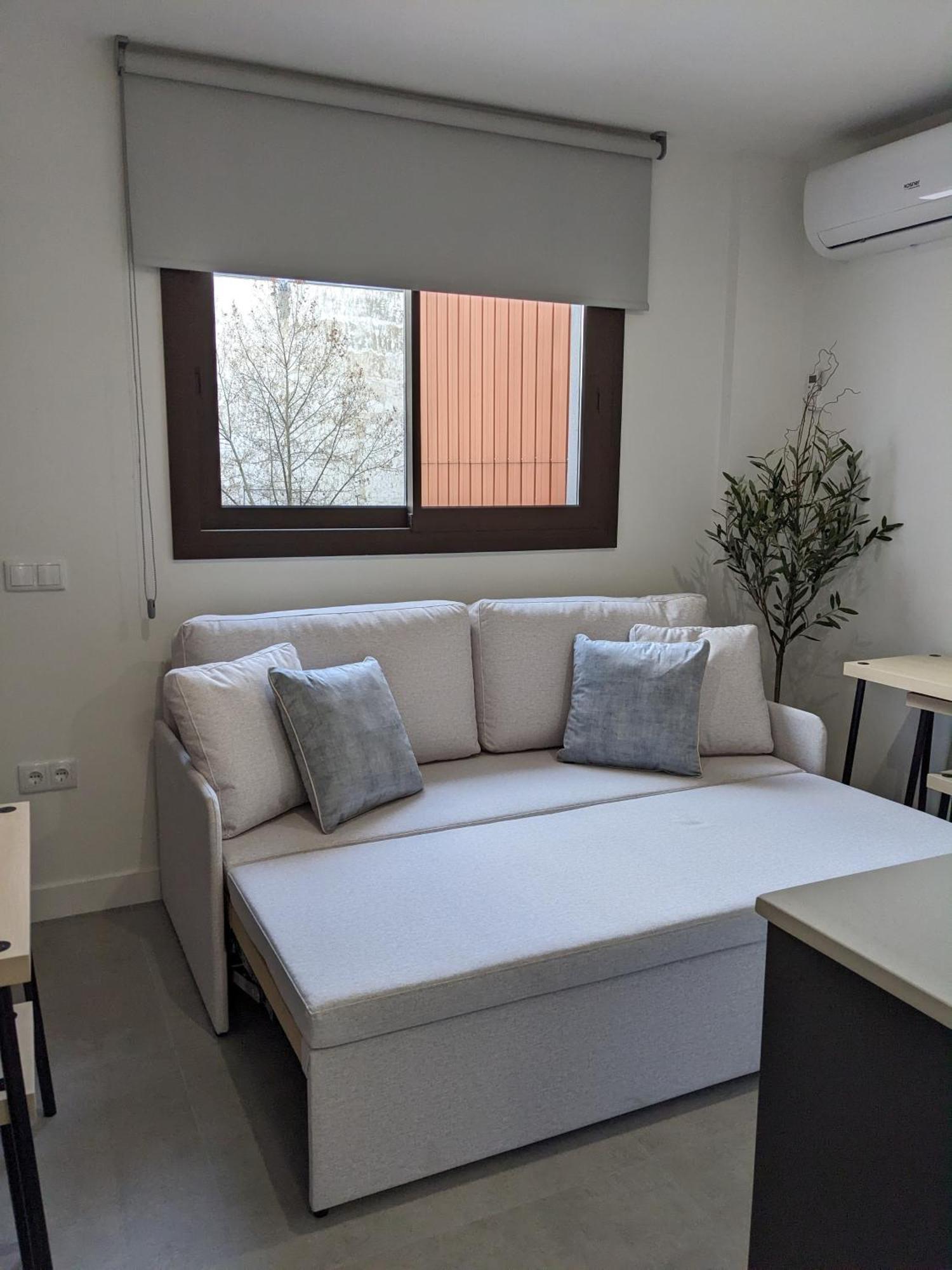 Weflating Fira Apartment L'Hospitalet de Llobregat Ngoại thất bức ảnh