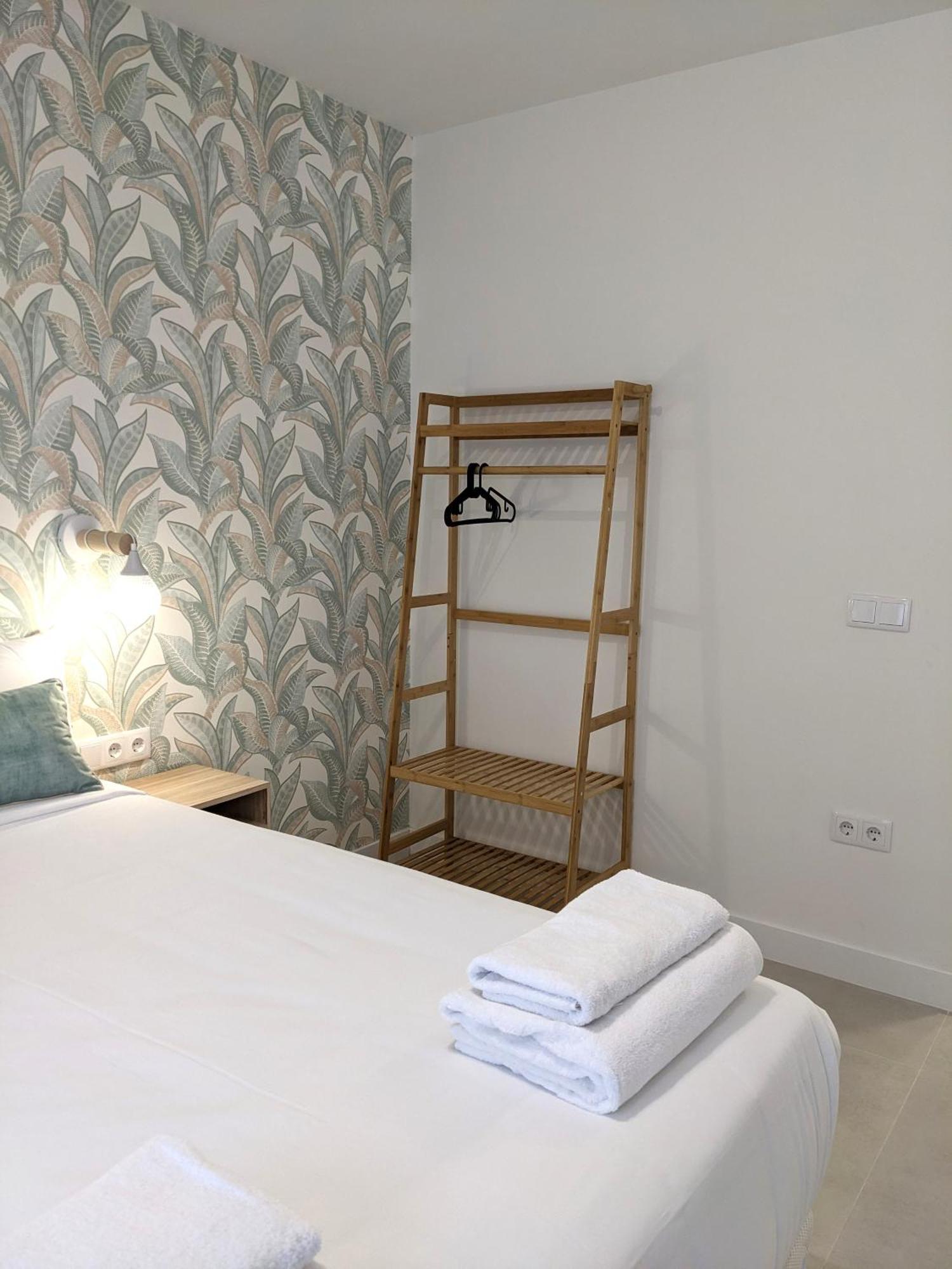 Weflating Fira Apartment L'Hospitalet de Llobregat Ngoại thất bức ảnh