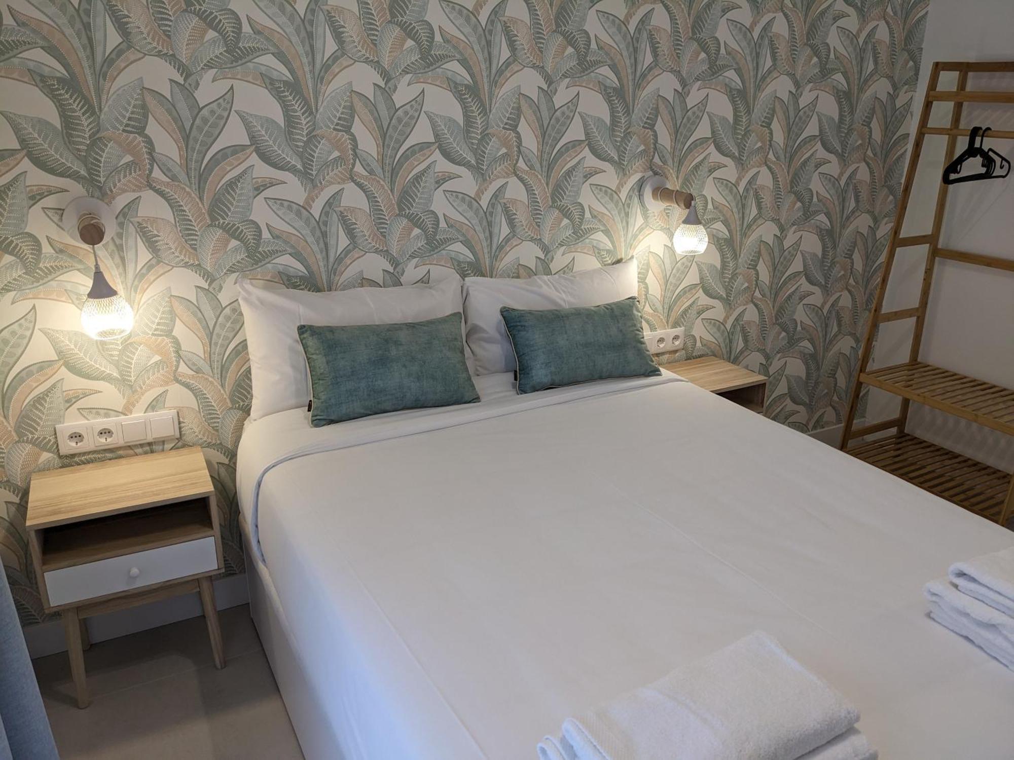 Weflating Fira Apartment L'Hospitalet de Llobregat Ngoại thất bức ảnh
