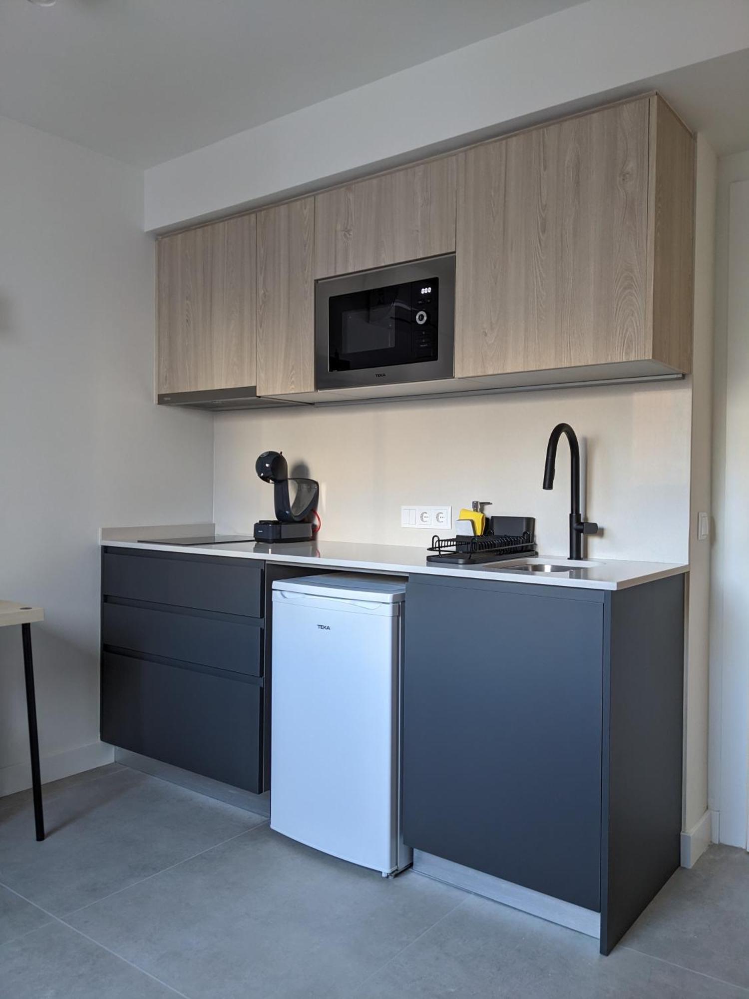 Weflating Fira Apartment L'Hospitalet de Llobregat Ngoại thất bức ảnh