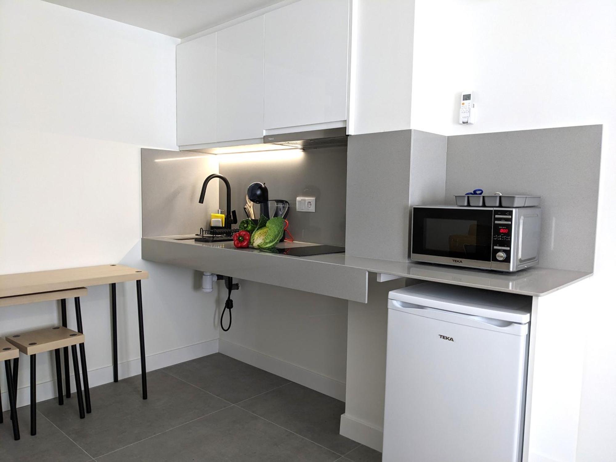 Weflating Fira Apartment L'Hospitalet de Llobregat Ngoại thất bức ảnh