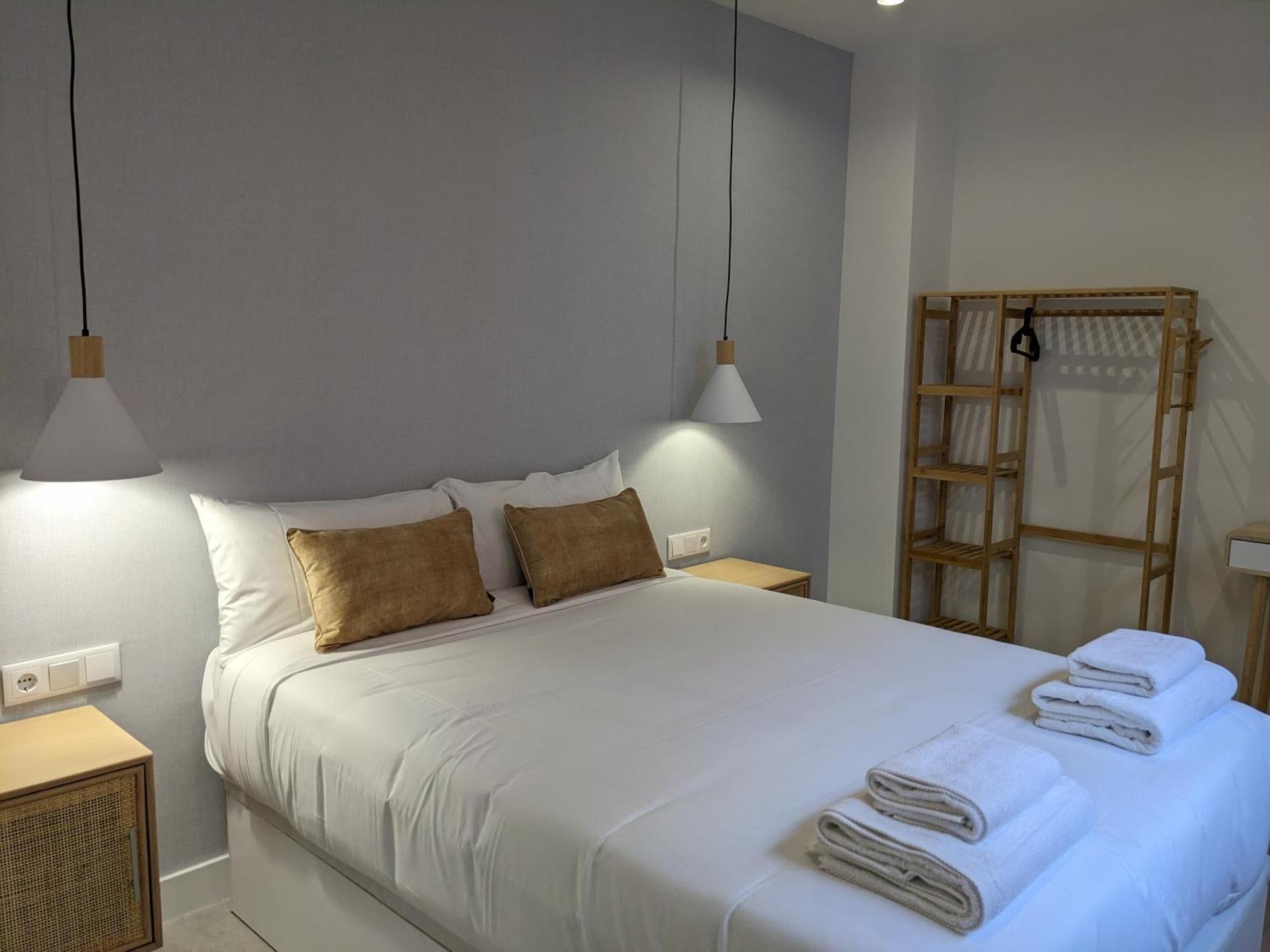 Weflating Fira Apartment L'Hospitalet de Llobregat Ngoại thất bức ảnh