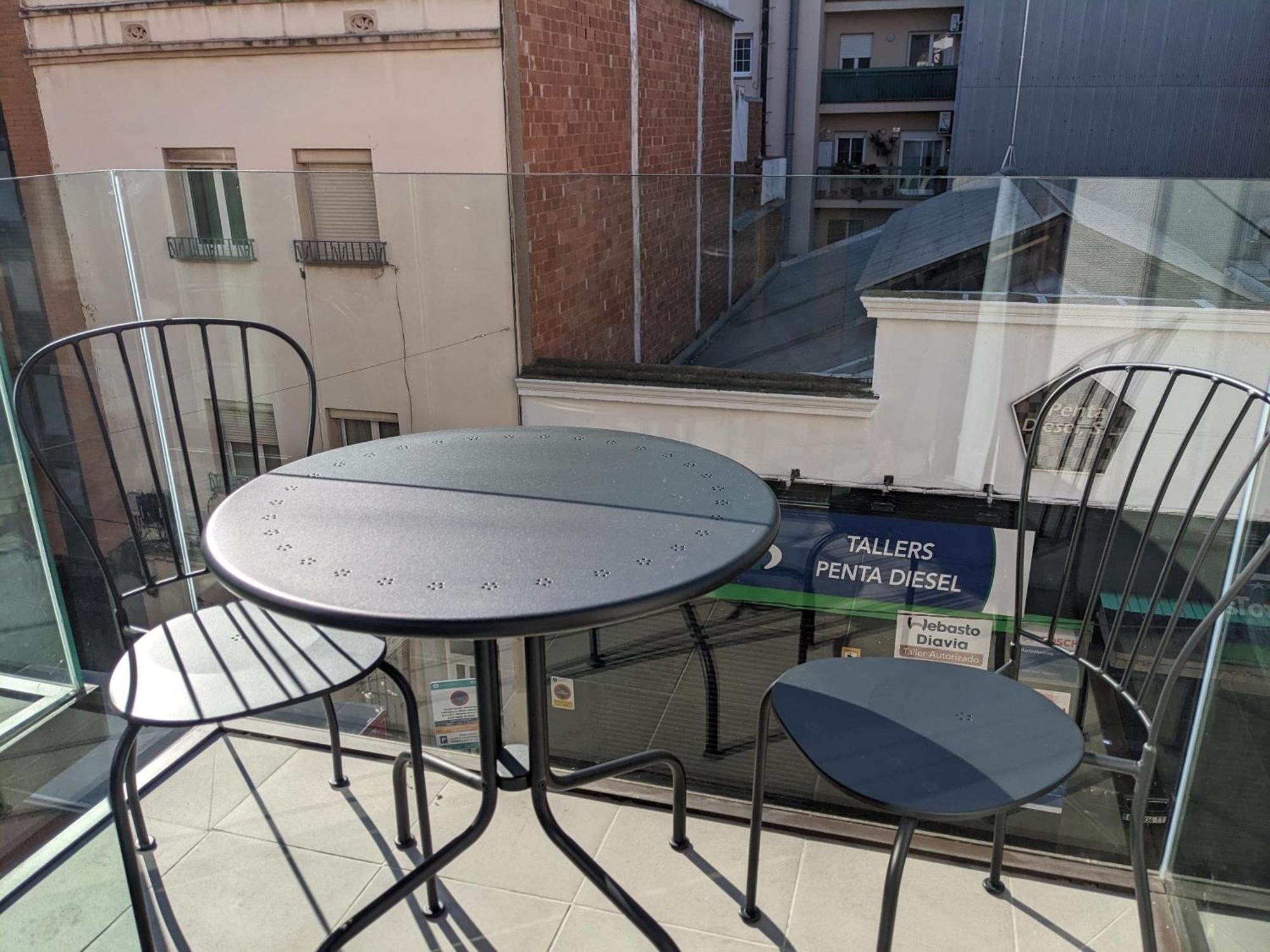 Weflating Fira Apartment L'Hospitalet de Llobregat Ngoại thất bức ảnh