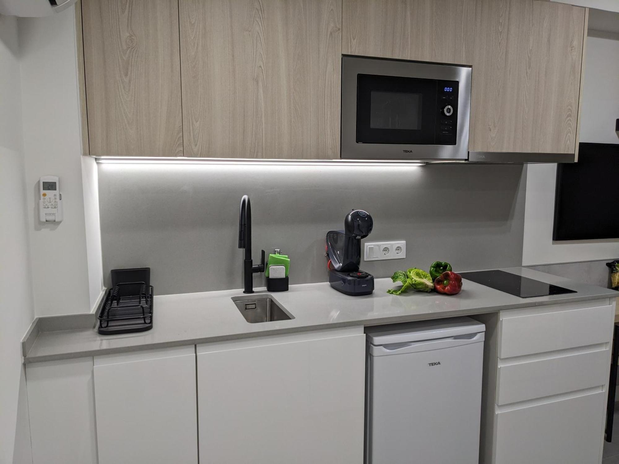 Weflating Fira Apartment L'Hospitalet de Llobregat Ngoại thất bức ảnh
