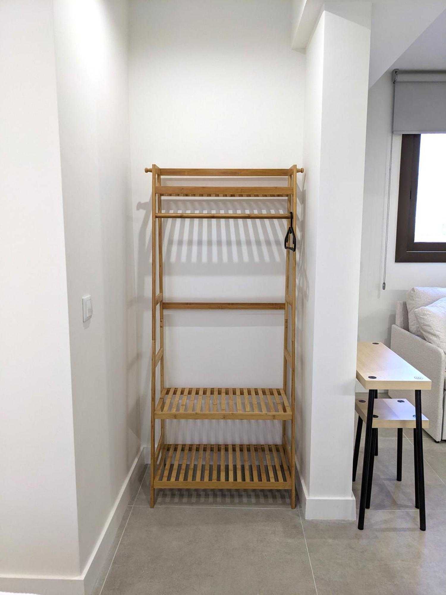 Weflating Fira Apartment L'Hospitalet de Llobregat Ngoại thất bức ảnh