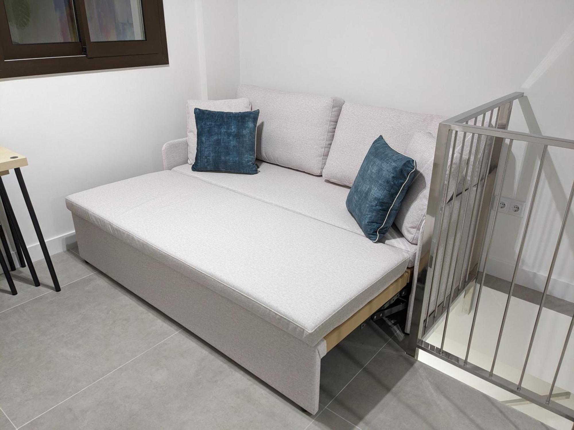 Weflating Fira Apartment L'Hospitalet de Llobregat Ngoại thất bức ảnh