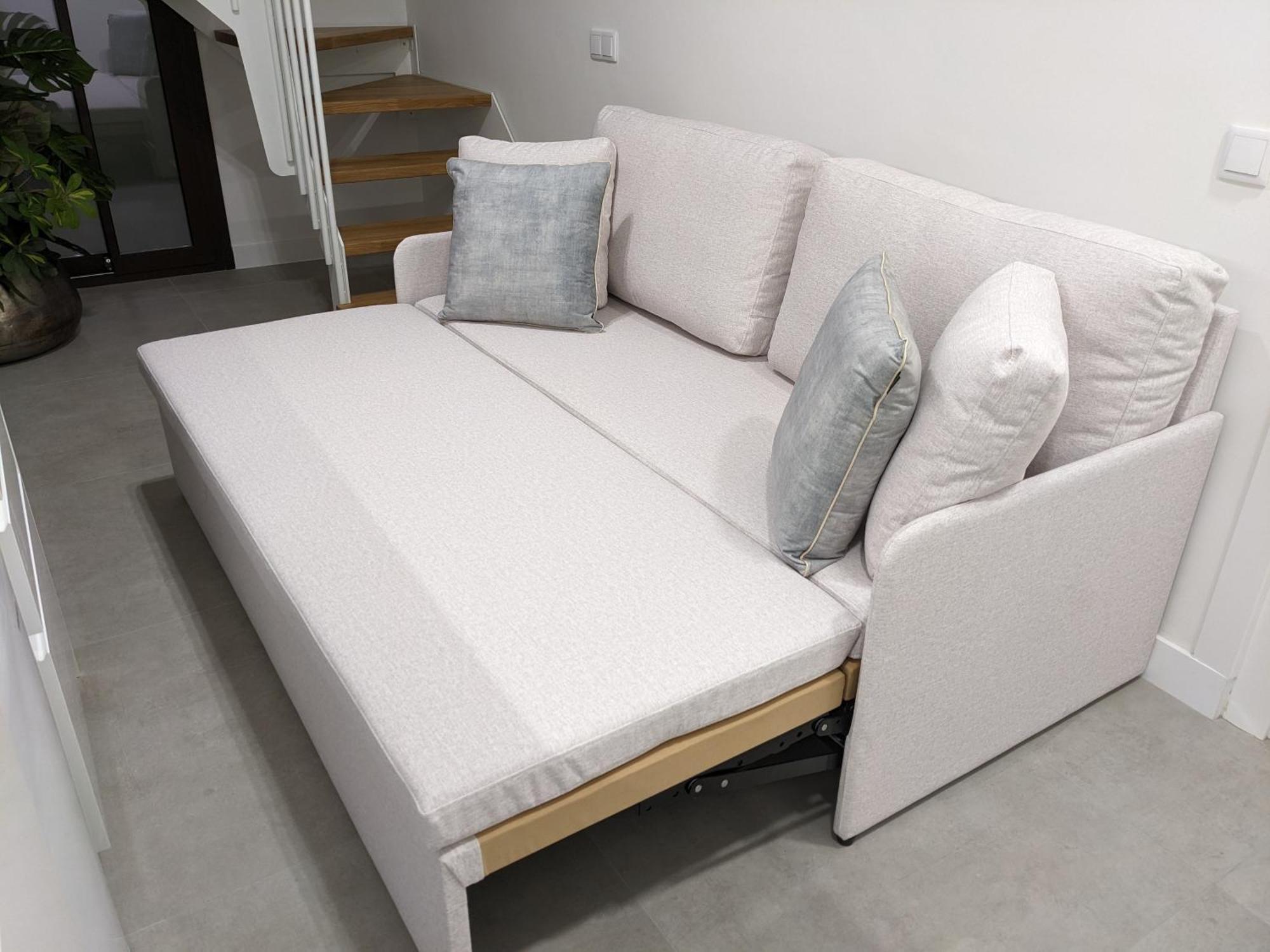 Weflating Fira Apartment L'Hospitalet de Llobregat Ngoại thất bức ảnh