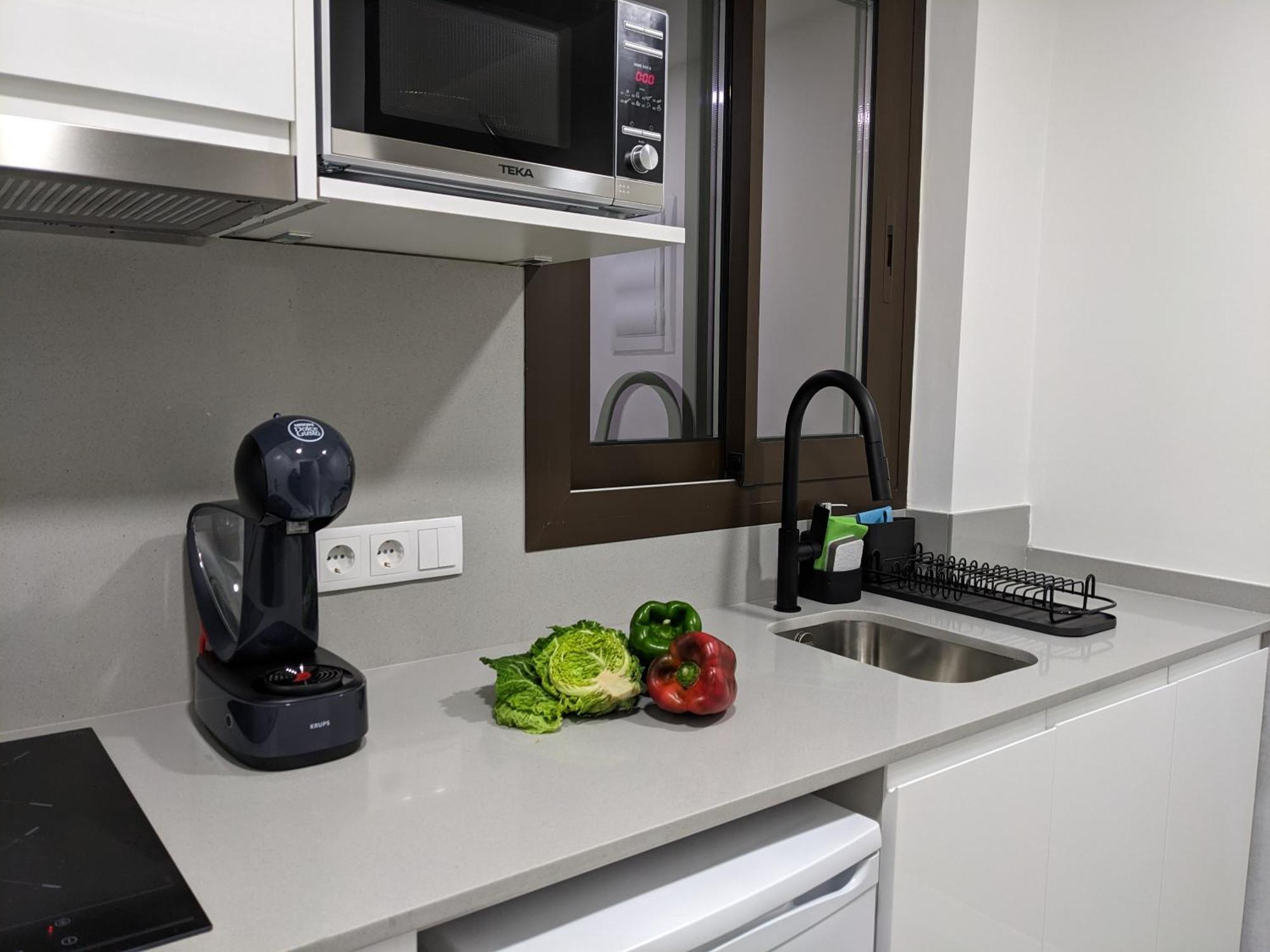 Weflating Fira Apartment L'Hospitalet de Llobregat Ngoại thất bức ảnh