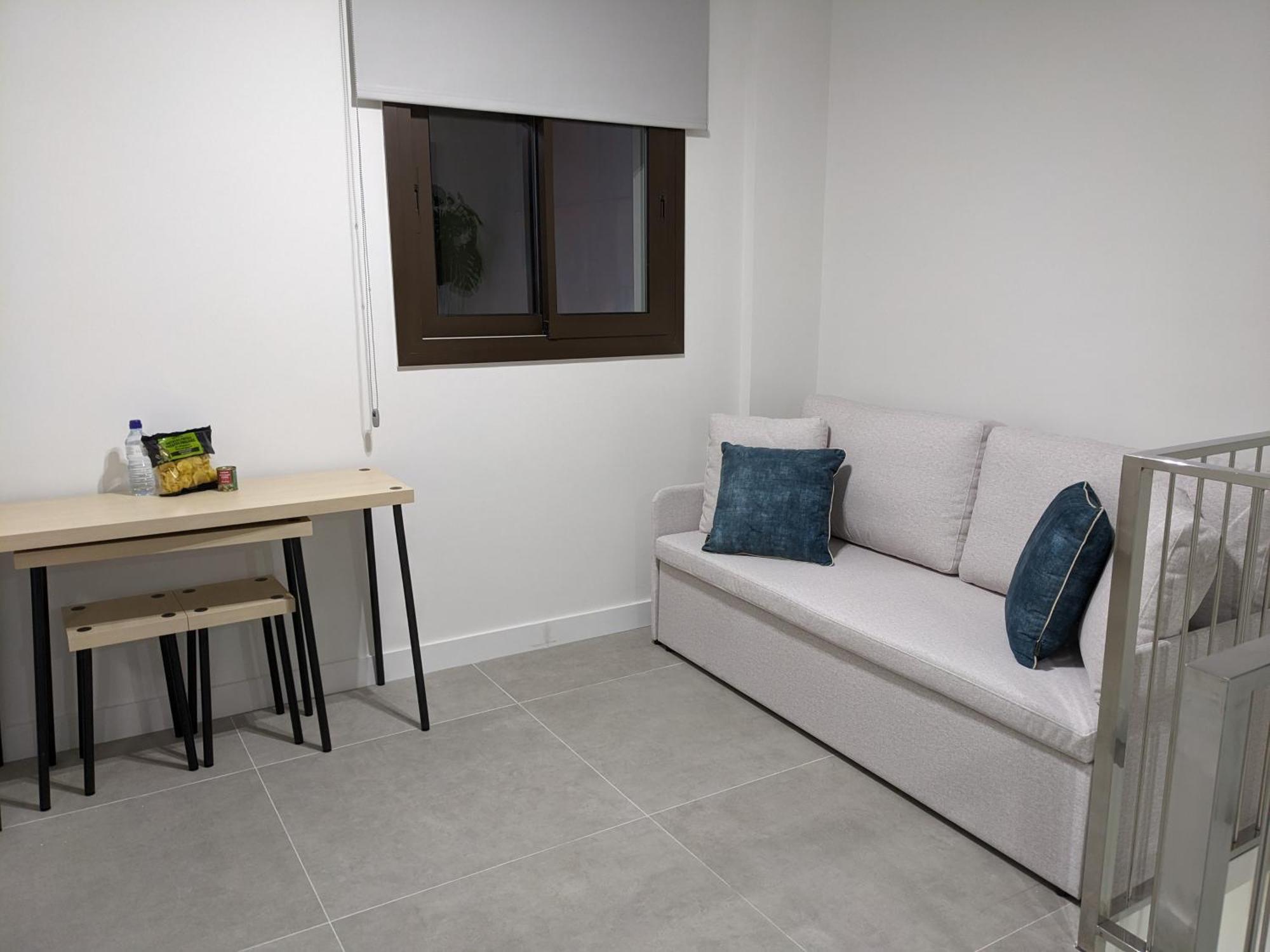 Weflating Fira Apartment L'Hospitalet de Llobregat Ngoại thất bức ảnh
