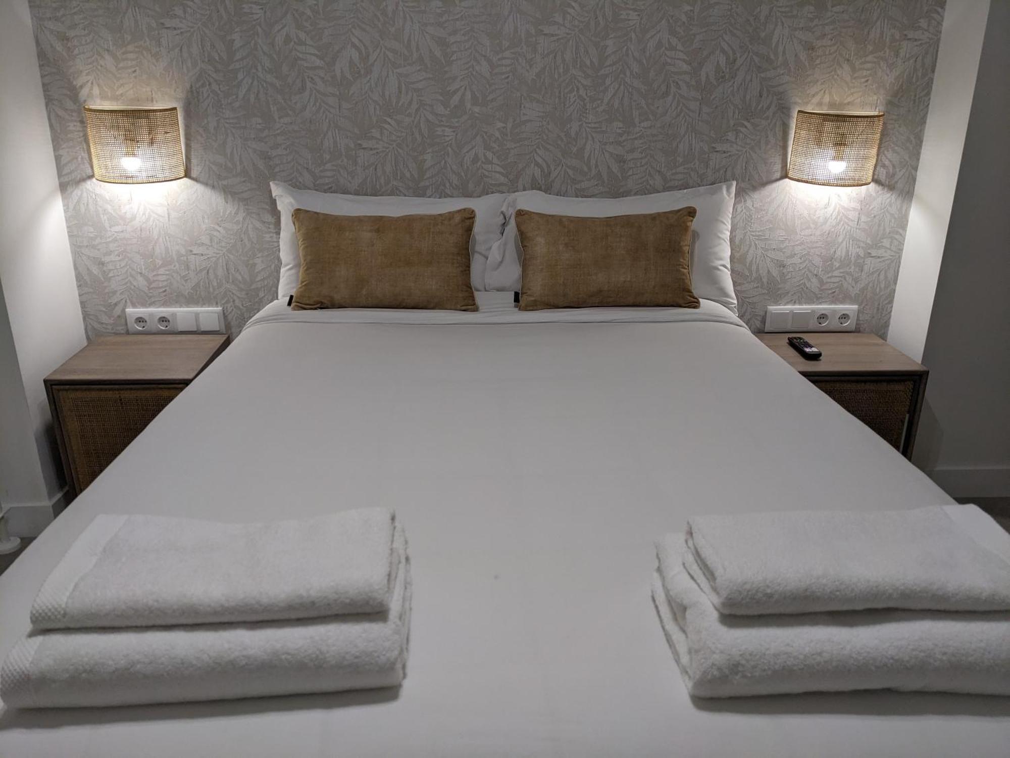 Weflating Fira Apartment L'Hospitalet de Llobregat Ngoại thất bức ảnh