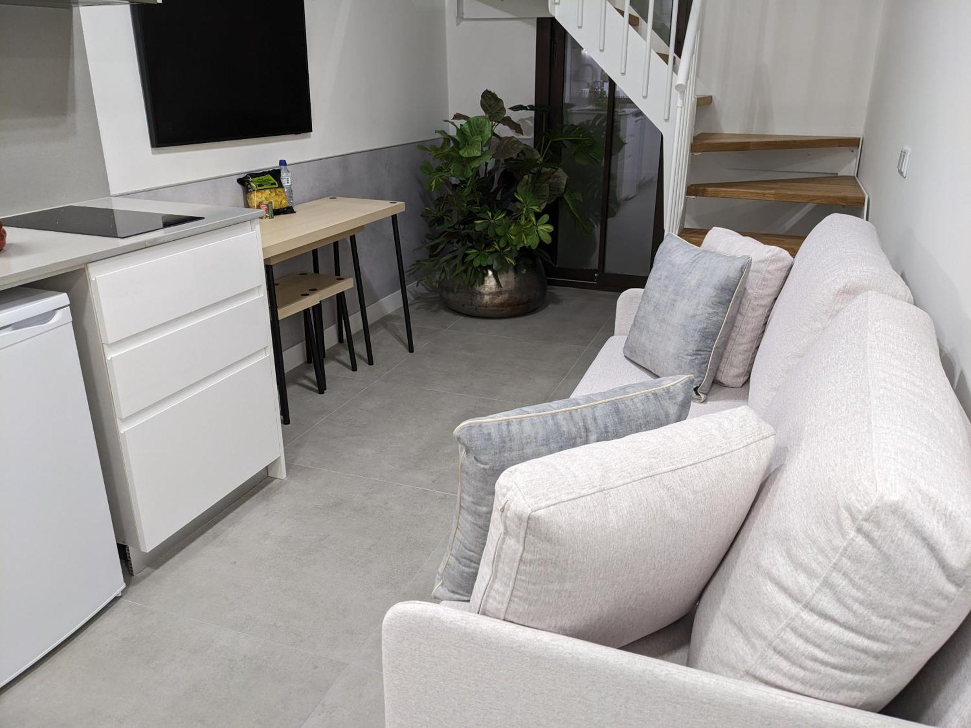 Weflating Fira Apartment L'Hospitalet de Llobregat Ngoại thất bức ảnh